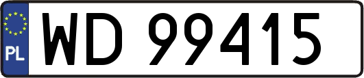 WD99415