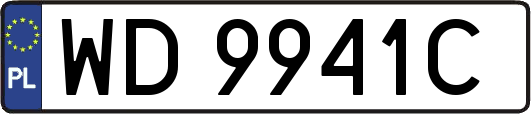 WD9941C