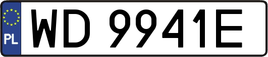 WD9941E