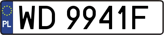 WD9941F