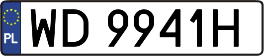 WD9941H
