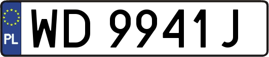 WD9941J