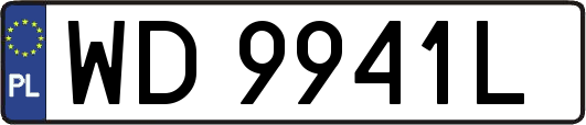 WD9941L