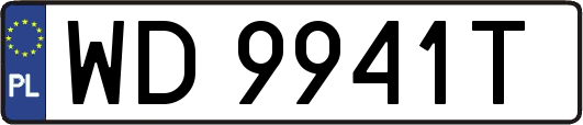 WD9941T