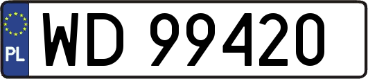 WD99420