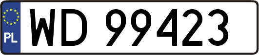 WD99423