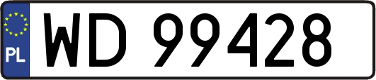 WD99428