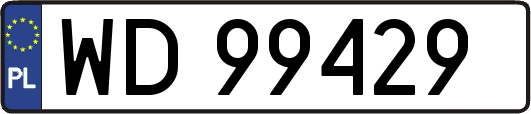 WD99429