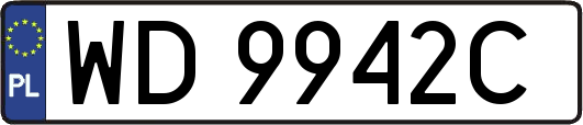 WD9942C