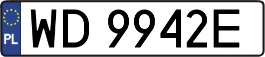 WD9942E