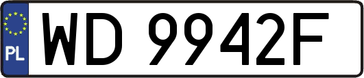 WD9942F