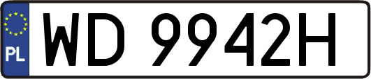WD9942H