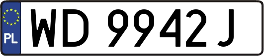 WD9942J