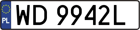 WD9942L