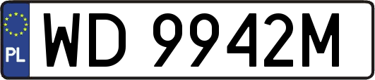 WD9942M