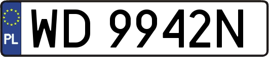 WD9942N