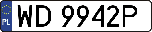 WD9942P