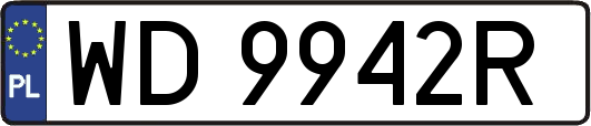 WD9942R