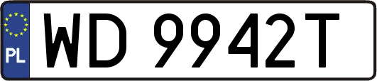 WD9942T