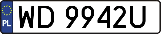 WD9942U