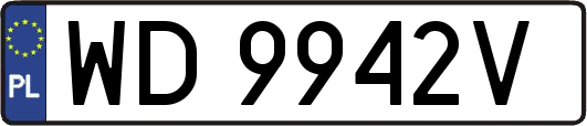 WD9942V