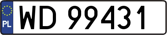WD99431