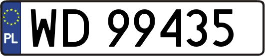 WD99435