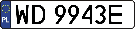 WD9943E
