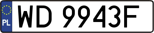 WD9943F