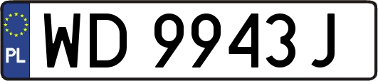 WD9943J