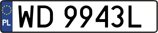 WD9943L