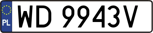 WD9943V