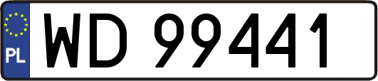 WD99441
