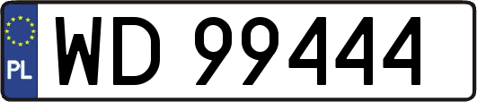 WD99444