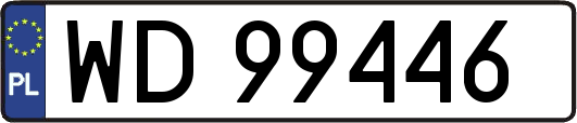 WD99446