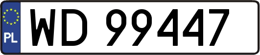 WD99447