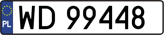 WD99448