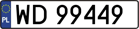WD99449