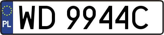 WD9944C