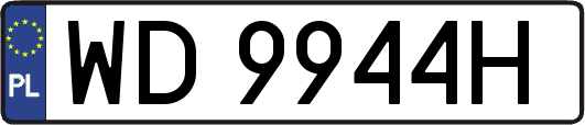 WD9944H