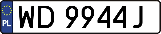 WD9944J