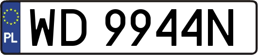 WD9944N