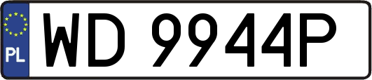 WD9944P