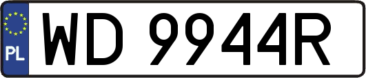 WD9944R
