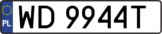 WD9944T