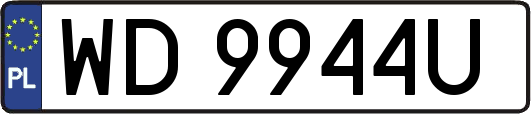 WD9944U