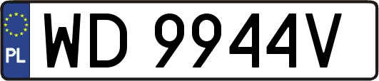 WD9944V