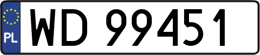 WD99451