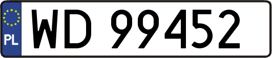 WD99452