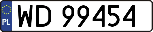 WD99454